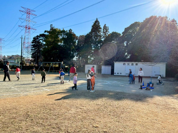 友遊ボール始動！！！